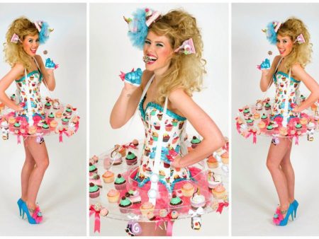 Betoverend genot met Cupcake Girls Modellen de Luxe! Elegantie, smaken en herinneringen voor elk evenement. Contacteer ons voor een zoete ervaring!